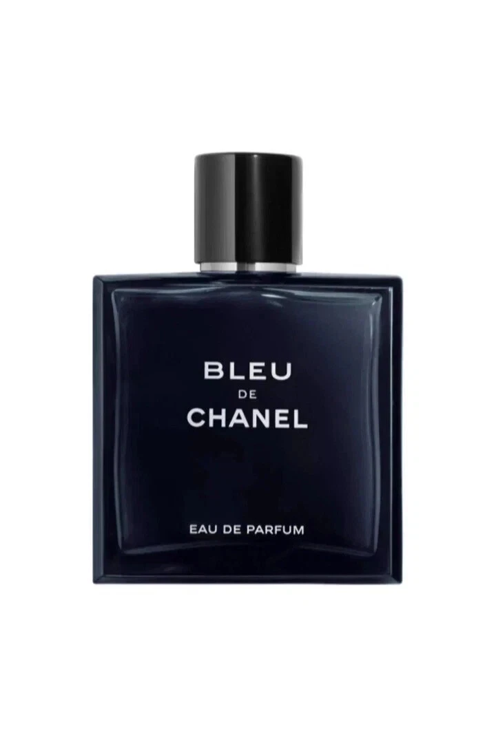 s-l1600 (4) Blue de Channel Blue for Men 3.4 oz / 100ml EDT Spray - Image 1