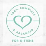 Purina Fancy Feast Classic Pate Wet Cat Food for Kittens - Image 2