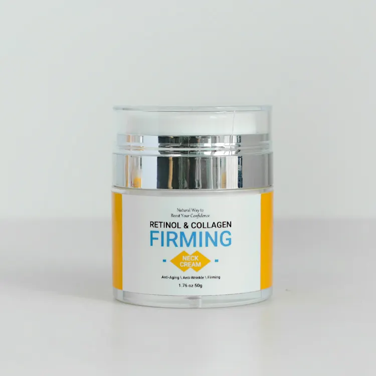 Best-Selling-Anti-Aging-Retinol-Cream-Remove.webp Best Selling Anti Aging Retinol Cream Remove Wrinkles Facial Cream Collagen Tightening Lifting Neck Firming Neck Cream for Neck - Image 1