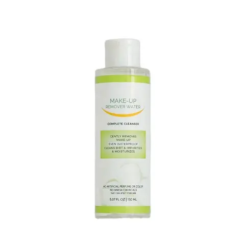 Face Cleansing Gel Removes Dirt And Make-up Residues Skin Cleansing And Refreshing Acne And Blackhead Fighter