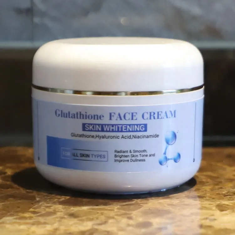 Wholesale-Organic-Remove-Face-Dark-Spots-Moisturizing.webp Wholesale Organic Remove Face Dark Spots Moisturizing Whitening Bleaching Face Cream For Black Skin - Image 1