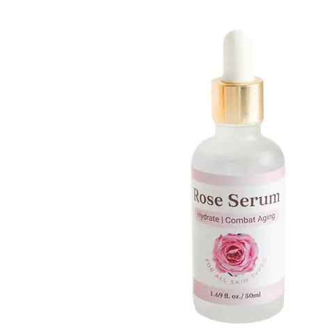 rose-Serum-other-beauty-personal-care-products.jpg_480x480.webp rose Serum other beauty & personal care products beauty wholesale bleaching gift sets for women beauty - Image 1