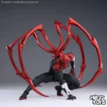 In Stock Hot Mess Toys Superior Doctor Octopus Peter Parker Neighbor Hero Anime Action Figure Gifts Collectors Toy for Kids - Image 3