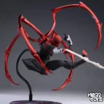 Pre New Mess Toys Superior Spider Man Doctor Octopus Peter Parker Messtoys Spiderman Neighbor Anime Action Figure Gifts Toys - Image 3