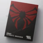 Mess Toys Factory Superior Spider Man Peter Parker Doctor Octopus Messtoys Spiderman Neighbor Anime Action Figure Toys Gifts - Image 3