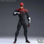In Stock Hot Mess Toys Superior Doctor Octopus Peter Parker Neighbor Hero Anime Action Figure Gifts Collectors Toy for Kids - Image 6